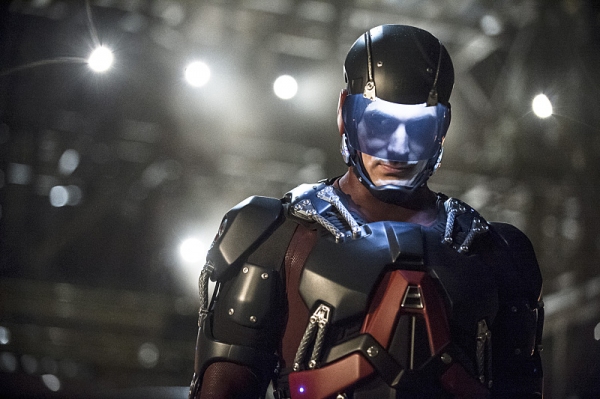 Photo Flash: First Look- Latest ARROW Episode, 'Suicidal Tendencies' Image