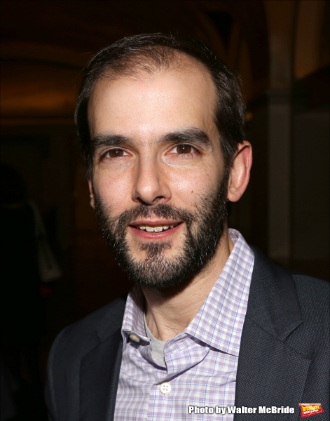 Photo Coverage: Inside the Closing Night Reception of Encores! PAINT YOUR WAGON  Image