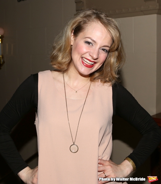 Photo Coverage: Inside the Closing Night Reception of Encores! PAINT YOUR WAGON  Image