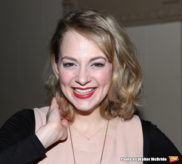 Photo Coverage: Inside the Closing Night Reception of Encores! PAINT YOUR WAGON  Image