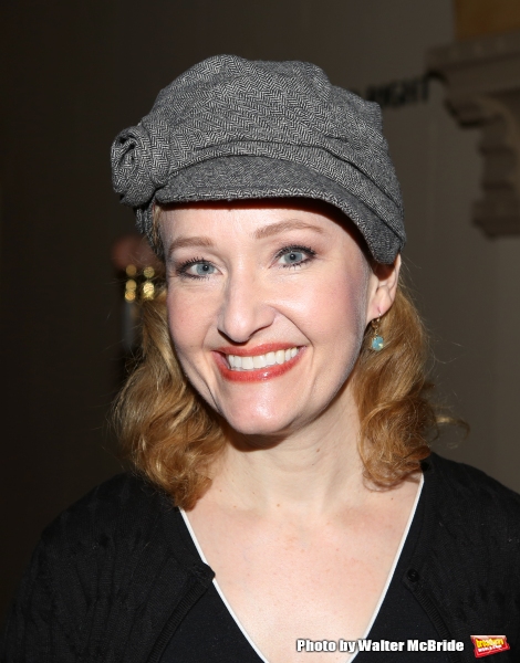 Photo Coverage: Inside the Closing Night Reception of Encores! PAINT YOUR WAGON  Image