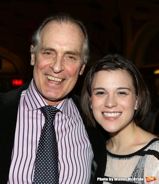 Photo Coverage: Inside the Closing Night Reception of Encores! PAINT YOUR WAGON  Image