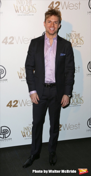 Photo Coverage: On the Red Carpet for A MUSICAL TRIBUTE TO STEPHEN SONDHEIM Image