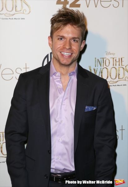 Photo Coverage: On the Red Carpet for A MUSICAL TRIBUTE TO STEPHEN SONDHEIM Image