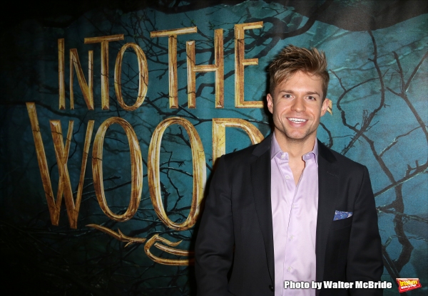 Photo Coverage: On the Red Carpet for A MUSICAL TRIBUTE TO STEPHEN SONDHEIM Image