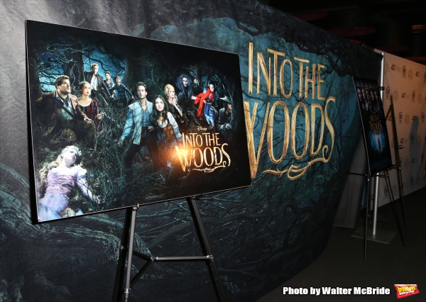 Photo Coverage: On the Red Carpet for A MUSICAL TRIBUTE TO STEPHEN SONDHEIM Image