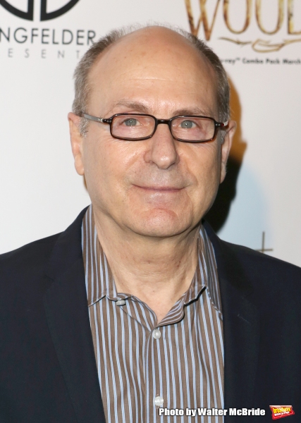Photo Coverage: On the Red Carpet for A MUSICAL TRIBUTE TO STEPHEN SONDHEIM Image