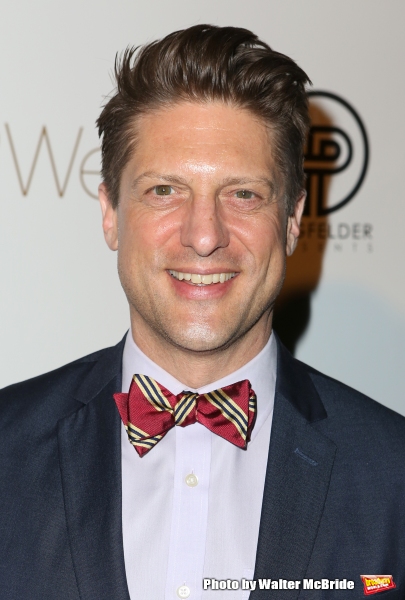 Photo Coverage: On the Red Carpet for A MUSICAL TRIBUTE TO STEPHEN SONDHEIM Image