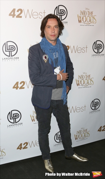 Photo Coverage: On the Red Carpet for A MUSICAL TRIBUTE TO STEPHEN SONDHEIM Image