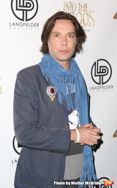 Photo Coverage: On the Red Carpet for A MUSICAL TRIBUTE TO STEPHEN SONDHEIM Image