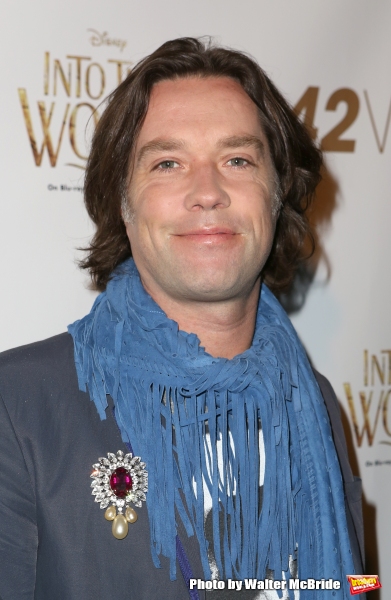 Photo Coverage: On the Red Carpet for A MUSICAL TRIBUTE TO STEPHEN SONDHEIM Image