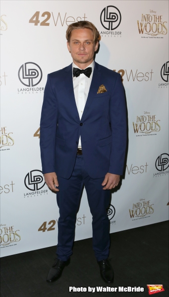 Photo Coverage: On the Red Carpet for A MUSICAL TRIBUTE TO STEPHEN SONDHEIM Image