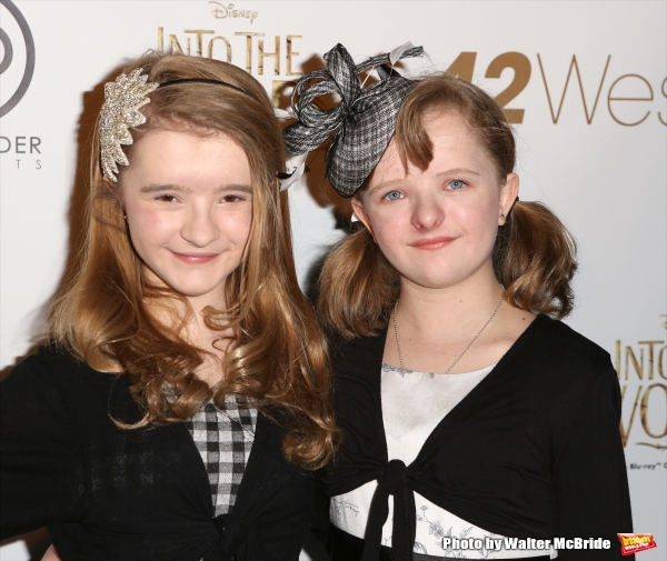 Photo Coverage: On the Red Carpet for A MUSICAL TRIBUTE TO STEPHEN SONDHEIM Image