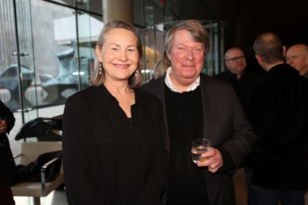 Photo Flash: Stephen Karam Honored with 2015 Berwin Lee Award Image