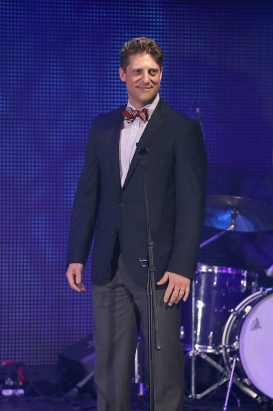 Photo Flash: Broadway Salutes a Legend- Inside the INTO THE WOODS Tribute to Stephen Sondheim! Image