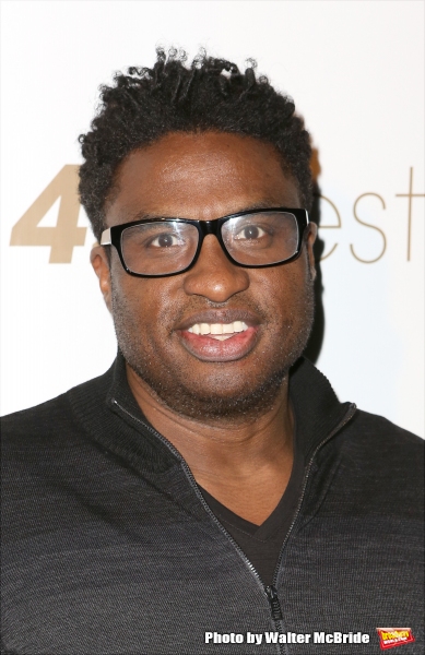 Photo Coverage: On the Red Carpet for A MUSICAL TRIBUTE TO STEPHEN SONDHEIM  Image