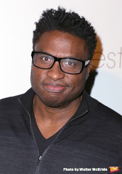 Photo Coverage: On the Red Carpet for A MUSICAL TRIBUTE TO STEPHEN SONDHEIM  Image