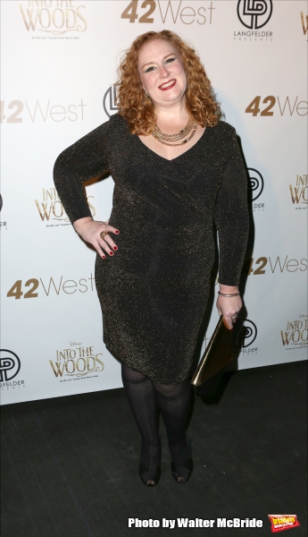 Photo Coverage: On the Red Carpet for A MUSICAL TRIBUTE TO STEPHEN SONDHEIM  Image