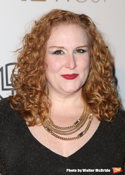 Photo Coverage: On the Red Carpet for A MUSICAL TRIBUTE TO STEPHEN SONDHEIM  Image