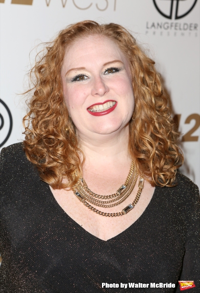 Photo Coverage: On the Red Carpet for A MUSICAL TRIBUTE TO STEPHEN SONDHEIM  Image