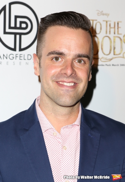 Photo Coverage: On the Red Carpet for A MUSICAL TRIBUTE TO STEPHEN SONDHEIM Photo Coverage: On the Red Carpet for A MUSICAL TRIBUTE TO STEPHEN SONDHEIM Image