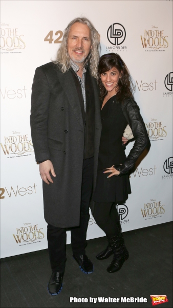 Photo Coverage: On the Red Carpet for A MUSICAL TRIBUTE TO STEPHEN SONDHEIM Photo Coverage: On the Red Carpet for A MUSICAL TRIBUTE TO STEPHEN SONDHEIM Image