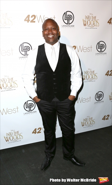 Photo Coverage: On the Red Carpet for A MUSICAL TRIBUTE TO STEPHEN SONDHEIM  Image