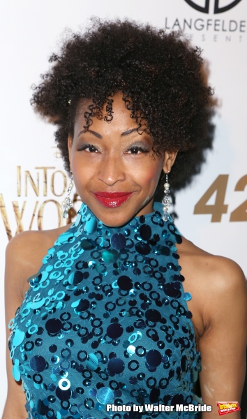 Photo Coverage: On the Red Carpet for A MUSICAL TRIBUTE TO STEPHEN SONDHEIM Photo Coverage: On the Red Carpet for A MUSICAL TRIBUTE TO STEPHEN SONDHEIM Image