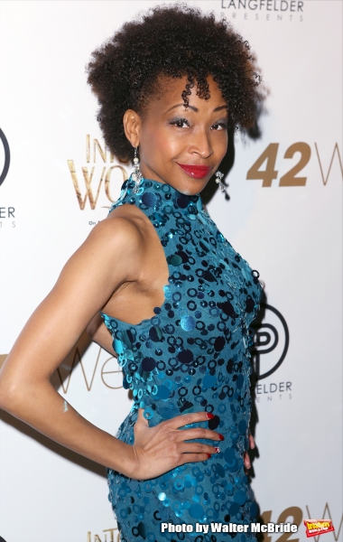 Photo Coverage: On the Red Carpet for A MUSICAL TRIBUTE TO STEPHEN SONDHEIM Photo Coverage: On the Red Carpet for A MUSICAL TRIBUTE TO STEPHEN SONDHEIM Image