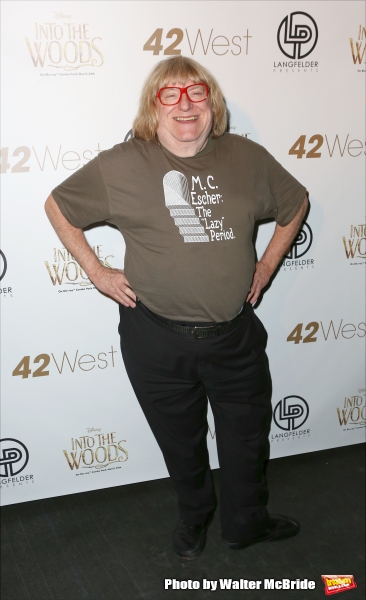 Photo Coverage: On the Red Carpet for A MUSICAL TRIBUTE TO STEPHEN SONDHEIM  Image