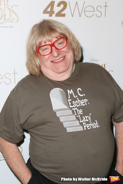 Photo Coverage: On the Red Carpet for A MUSICAL TRIBUTE TO STEPHEN SONDHEIM  Image