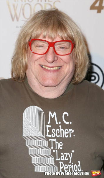 Photo Coverage: On the Red Carpet for A MUSICAL TRIBUTE TO STEPHEN SONDHEIM  Image