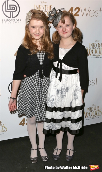 Photo Coverage: On the Red Carpet for A MUSICAL TRIBUTE TO STEPHEN SONDHEIM  Image