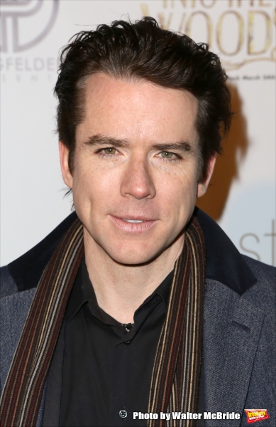 Photo Coverage: On the Red Carpet for A MUSICAL TRIBUTE TO STEPHEN SONDHEIM  Image