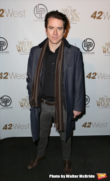 Photo Coverage: On the Red Carpet for A MUSICAL TRIBUTE TO STEPHEN SONDHEIM  Image