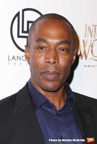 Photo Coverage: On the Red Carpet for A MUSICAL TRIBUTE TO STEPHEN SONDHEIM  Image