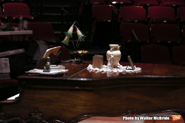 Photo Coverage: Sam Gold Hosts Open House for Broadway's FUN HOME! Image