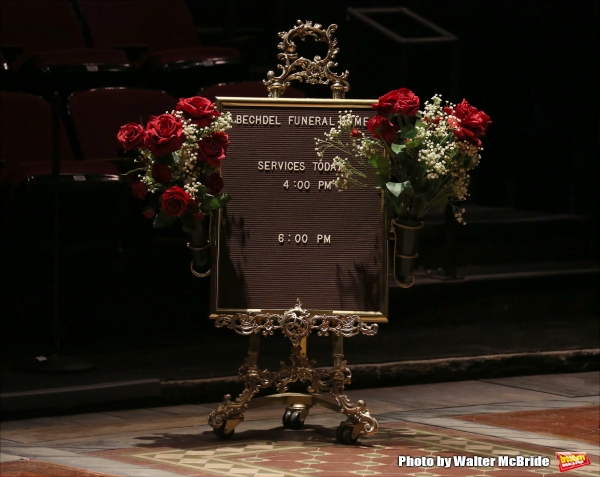 Photo Coverage: Sam Gold Hosts Open House for Broadway's FUN HOME! Image