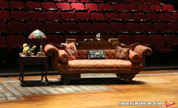 Photo Coverage: Sam Gold Hosts Open House for Broadway's FUN HOME! Image