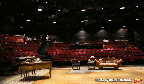 Photo Coverage: Sam Gold Hosts Open House for Broadway's FUN HOME! Image
