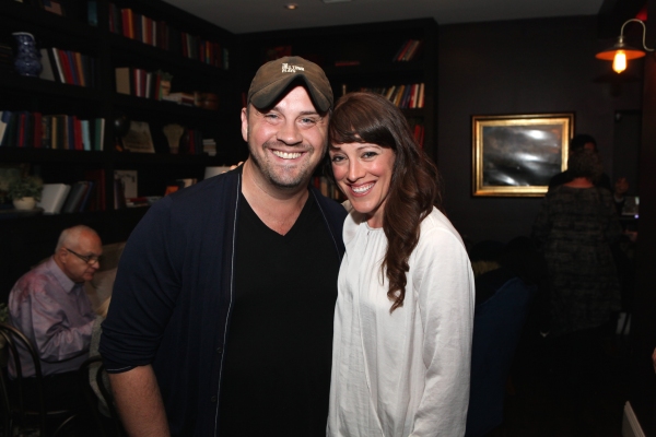 Photo Flash: THIEVES Celebrates World Premiere in North Hollywood Image