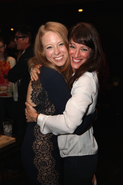 Photo Flash: THIEVES Celebrates World Premiere in North Hollywood Image