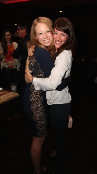 Photo Flash: THIEVES Celebrates World Premiere in North Hollywood Image