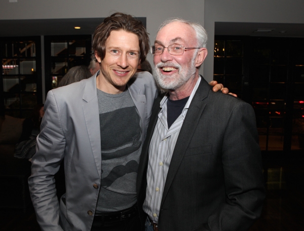Photo Flash: THIEVES Celebrates World Premiere in North Hollywood Image