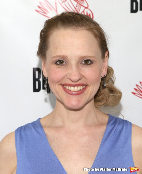 Photo Coverage: BEAUTIFUL Stars Reunite for Anika Larsen's Birdland Concert! Image