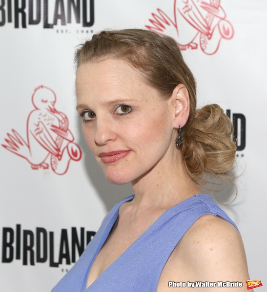Photo Coverage: BEAUTIFUL Stars Reunite for Anika Larsen's Birdland Concert! Image