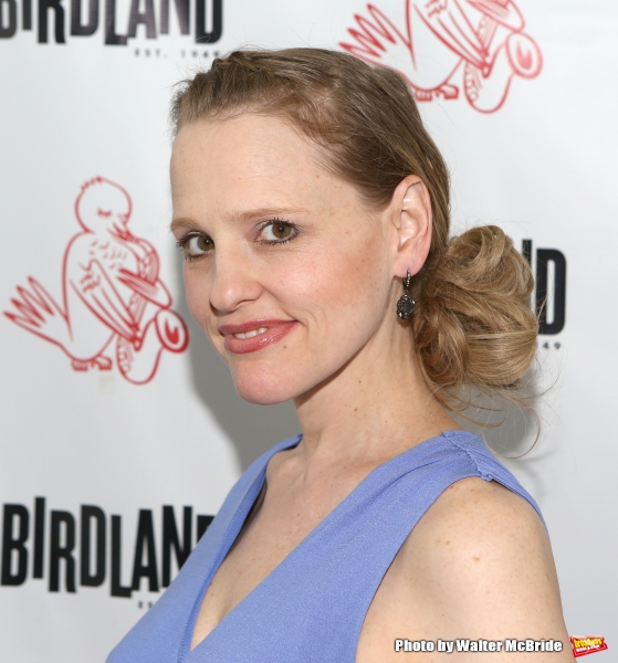 Photo Coverage: BEAUTIFUL Stars Reunite for Anika Larsen's Birdland Concert! Image