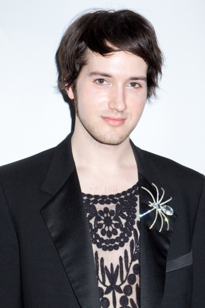 Photo Coverage: Tim Rosser & Charlie Sohne Awarded 2015 Jonathan Larson Grants Image
