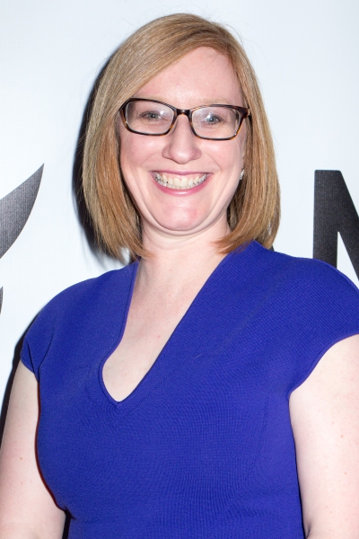 Photo Coverage: Tim Rosser & Charlie Sohne Awarded 2015 Jonathan Larson Grants Image