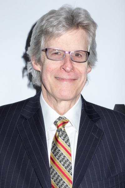 Photo Coverage: Tim Rosser & Charlie Sohne Awarded 2015 Jonathan Larson Grants Image